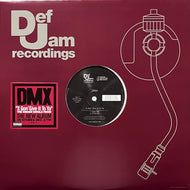 DMX / X Gon' Give It To Ya (440 063 776-1, 12inch)