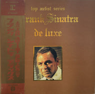 FRANK SINATRA / Frank Sinatra De Luxe (LP)