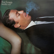 BOZ SCAGGS / Middle Man (inc. Jo Jo ) 25AP 1760, LP
