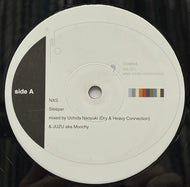 NXS / Sleeper (Comma – MA-001, 12inch)