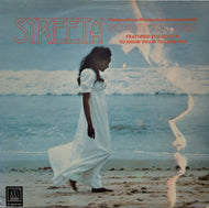 SYREETA / Syreeta (inc. I Love Every Little Thing About You) LP