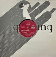 MIKE DIXON / Mike King Cole EP (G-Swing – GS 005, 12inch)