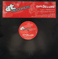 TIM DELUXE / Reflections / Road Runner (AT Records – AT 12001, 12inch)