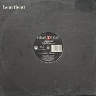 NEGROCAN / Cada Vez (Que Te Veo) (Heartbeat – H.B. 089, 12inch)