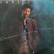 EARL KLUGH / Dream Come True (LT-1026, LP)