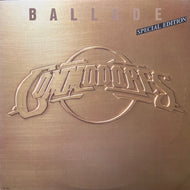 COMMODORES / Ballade (VIP-28010, LP)