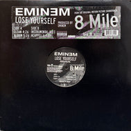 EMINEM / Lose Yourself ( Shady Records – 069497815-1, 12inch)