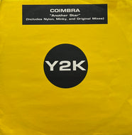 COIMBRA / Another Star (Y2K – Y2K002, 12inch)