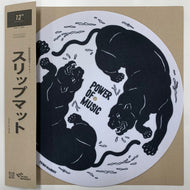 drwng (MASATOO HIRANO) x TICRO MARKET / ORIGINAL SLIPMAT (1枚)