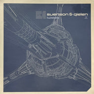 SVENSON & GIELEN / Twisted (ID&T, 12inch)