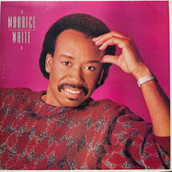 MAURICE WHITE / Maurice White (FC 39883, LP)