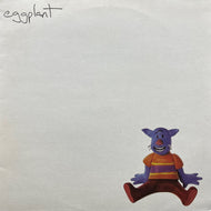 EGGPLANT / Catboy (ER-1013, LP)