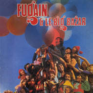 MICHEL FUGAIN & LE BIG BAZAR / Fais Comme L'Oiseau (Sony Music Media, LP)