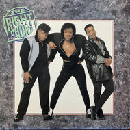 RIGHT CHOICE / The Right Choice (MOT 6257, LP)