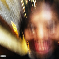 EARL SWEATSHIRT / Some Rap Songs (19075898051, LP)