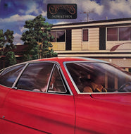 CARPENTERS / Now & Then (inc. Yesterday Once More) LP