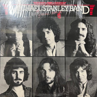 MICHAEL STANLEY BAND / Greatest Hints (AB 4236, LP)