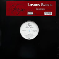 FERGIE / London Bridge (B0007809-11, 12inch)