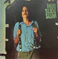 JAMES TAYLOR / Mud Slide Slim And The Blue Horizon (Warner Bros, P-8082W, LP)