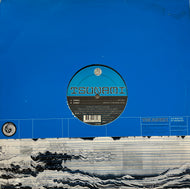 SYSTEM F / Exhale (Tsunami – TSU 6028, 12inch)