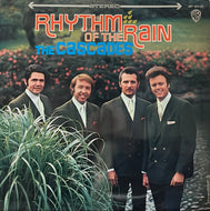 CASCADES / Rhythm Of The Rain (Warner Bros, BP-8445, LP) 赤盤