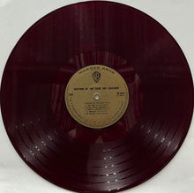 画像をギャラリービューアに読み込む, CASCADES / Rhythm Of The Rain (Warner Bros, BP-8445, LP) 赤盤
