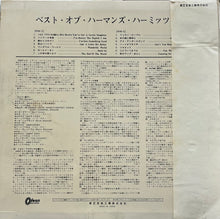 画像をギャラリービューアに読み込む, HERMAN'S HERMITS / The Best Of Herman's Hermits (Odeon – OP-7540, LP) 帯付 赤盤
