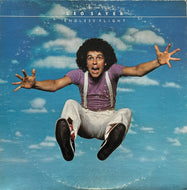 LEO SAYER / Endless Flight (Warner Bros. – BS 2962, LP)
