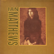 IAN MATTHEWS / Valley Hi (Elektra – P-8363E, LP)