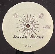 ERIC KUPPER - Jodeci / Latin Blues / Freek'n You ( 12inch)