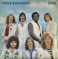 THREE DOG NIGHT / Cyan (Probe – IPP-80920, LP)