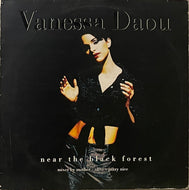 VANESSA DAOU / Near The Black Forest ( MCA Records – MCST 2087, 12inch)