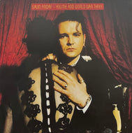 GAVIN FRIDAY / You Me And World War Three (Island – 12 IS 621, 12inch)