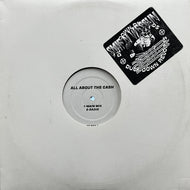 SMIF-N-WESSUN / All About The Cash (ZZ-013, 12inch)