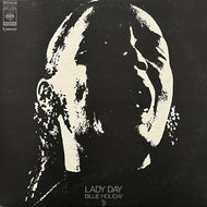 BILLIE HOLIDAY / Lady Day (SONP 50253, LP)