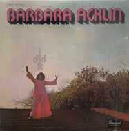 BARBARA ACKLIN / I Did It (Brunswick – BL 754166 LP)
