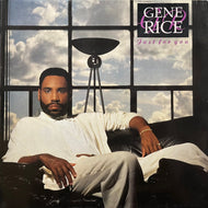 GENE RICE / Just For You (PL83159, LP)