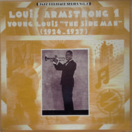 LOUIS ARMSTRONG / Young Louis 
