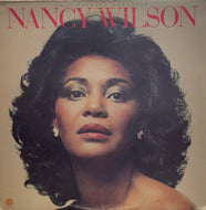 NANCY WILSON / This Mother's Daughter ( Capitol Records – ST 11518, LP)