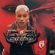 EVE / Scorpion ( inc. Let Me Blow Ya Mind)  Ruff Ryders, 2LP