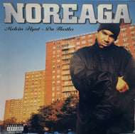 NOREAGA / Melvin Flynt - Da Hustler ( Penalty Recordings – PENV 3097-1, LP)