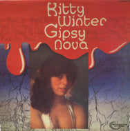 KITTY WINTER GIPSY NOVA / Feel It (inc. New Morning, LP)
