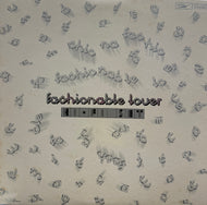 ハイ・ファイ・セット HI-FI SET / Fashionable Lover ファッショナブル・ラヴァー (ETP-72169, LP)