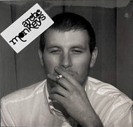 ARCTIC MONKEYS / Whatever People Say I Am, That's What I'm Not (Domino, LP)
