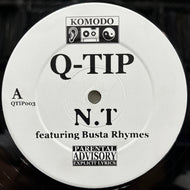 Q-TIP / N.T (QTIP003, 12inch)