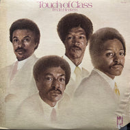 TOUCH OF CLASS / I'm In Heaven (BKL1-1821, LP)