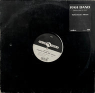 RAH BAND / Clouds Across The Moon (Tiefschwarz Mixes)	Club Tools – 006614-0 CLU, 12inch