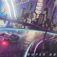 SUPER DB / Downtown (LEGO 320-VL, LP)