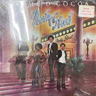 CREME D'COCOA / Nasty Street (Venture Records, VL-1004, LP)