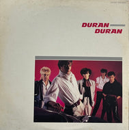 DURAN DURAN / Duran Duran (EMI – EMS-91019, LP)